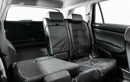 Skoda Kodiaq I, 2017 год, 2 199 000 рублей, 22 фотография