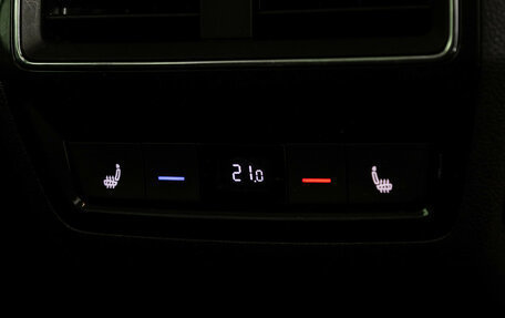 Skoda Kodiaq I, 2017 год, 2 199 000 рублей, 25 фотография