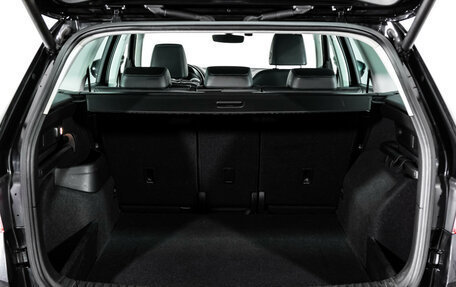 Skoda Kodiaq I, 2017 год, 2 199 000 рублей, 27 фотография