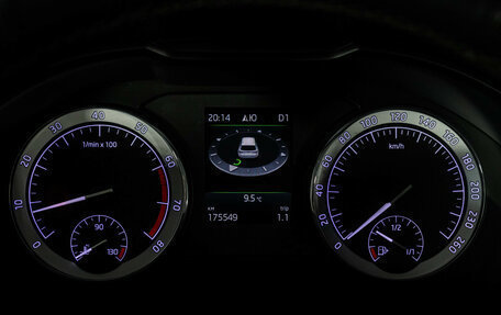 Skoda Kodiaq I, 2017 год, 2 199 000 рублей, 29 фотография