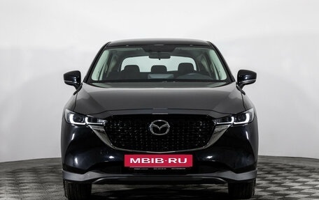 Mazda CX-5 II, 2024 год, 3 399 000 рублей, 3 фотография