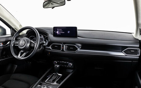 Mazda CX-5 II, 2024 год, 3 399 000 рублей, 11 фотография