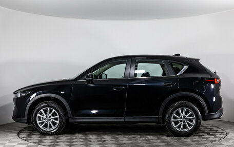 Mazda CX-5 II, 2024 год, 3 399 000 рублей, 10 фотография