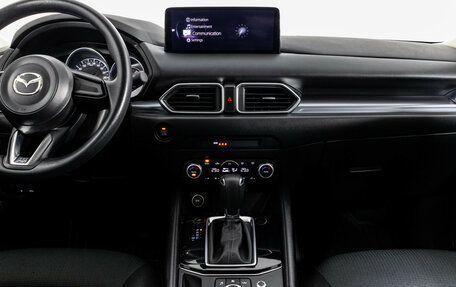 Mazda CX-5 II, 2024 год, 3 399 000 рублей, 14 фотография