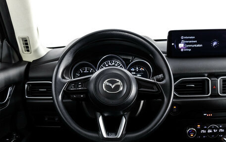 Mazda CX-5 II, 2024 год, 3 399 000 рублей, 13 фотография