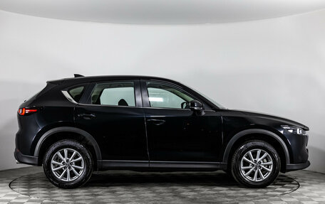 Mazda CX-5 II, 2024 год, 3 399 000 рублей, 6 фотография