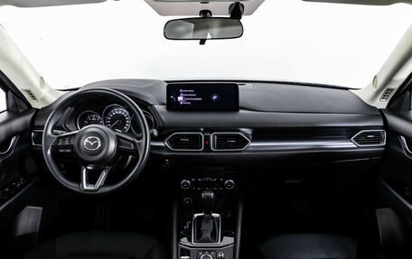 Mazda CX-5 II, 2024 год, 3 399 000 рублей, 12 фотография