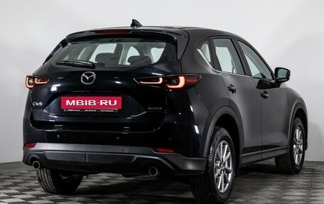 Mazda CX-5 II, 2024 год, 3 399 000 рублей, 7 фотография