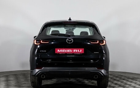 Mazda CX-5 II, 2024 год, 3 399 000 рублей, 8 фотография