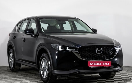 Mazda CX-5 II, 2024 год, 3 399 000 рублей, 5 фотография