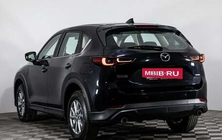 Mazda CX-5 II, 2024 год, 3 399 000 рублей, 9 фотография