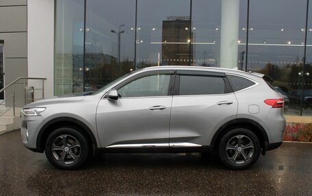 Haval F7 I, 2020 год, 1 490 000 рублей, 3 фотография