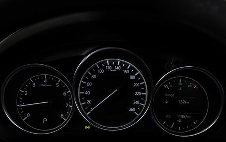 Mazda CX-5 II, 2024 год, 3 399 000 рублей, 26 фотография