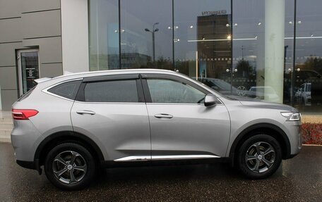 Haval F7 I, 2020 год, 1 490 000 рублей, 6 фотография