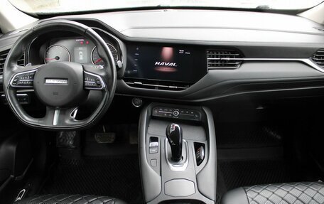 Haval F7 I, 2020 год, 1 490 000 рублей, 9 фотография