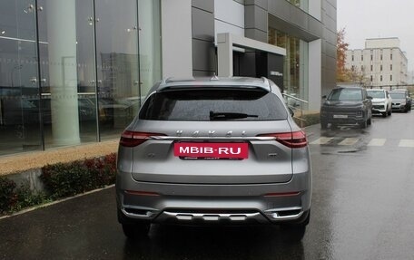 Haval F7 I, 2020 год, 1 490 000 рублей, 4 фотография