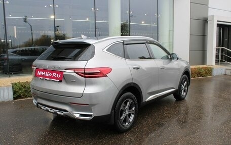 Haval F7 I, 2020 год, 1 490 000 рублей, 5 фотография