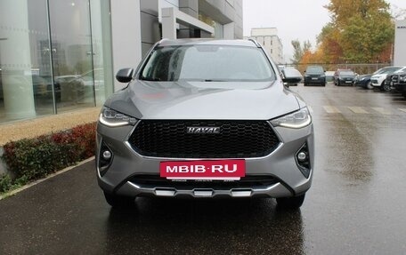 Haval F7 I, 2020 год, 1 490 000 рублей, 2 фотография