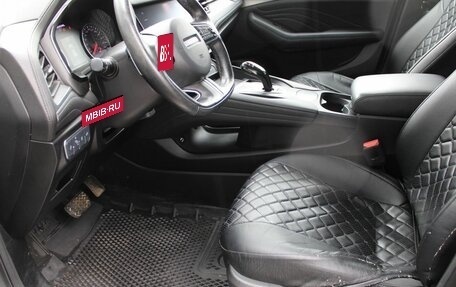 Haval F7 I, 2020 год, 1 490 000 рублей, 7 фотография