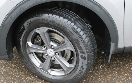 Haval F7 I, 2020 год, 1 490 000 рублей, 10 фотография