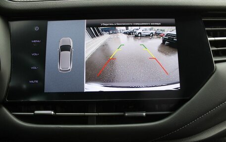 Haval F7 I, 2020 год, 1 490 000 рублей, 12 фотография