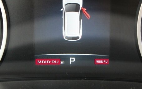 Haval F7 I, 2020 год, 1 490 000 рублей, 13 фотография