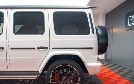 Mercedes-Benz G-Класс AMG, 2023 год, 27 775 144 рублей, 6 фотография