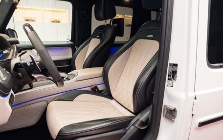 Mercedes-Benz G-Класс AMG, 2023 год, 27 775 144 рублей, 11 фотография