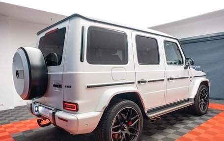 Mercedes-Benz G-Класс AMG, 2023 год, 27 775 144 рублей, 3 фотография