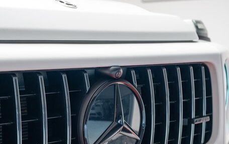 Mercedes-Benz G-Класс AMG, 2023 год, 27 775 144 рублей, 10 фотография