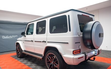 Mercedes-Benz G-Класс AMG, 2023 год, 27 775 144 рублей, 5 фотография