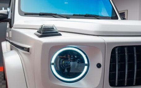 Mercedes-Benz G-Класс AMG, 2023 год, 27 775 144 рублей, 9 фотография