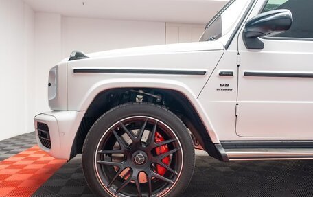 Mercedes-Benz G-Класс AMG, 2023 год, 27 775 144 рублей, 7 фотография