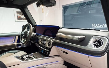 Mercedes-Benz G-Класс AMG, 2023 год, 27 775 144 рублей, 14 фотография