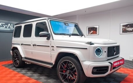 Mercedes-Benz G-Класс AMG, 2023 год, 27 775 144 рублей, 2 фотография