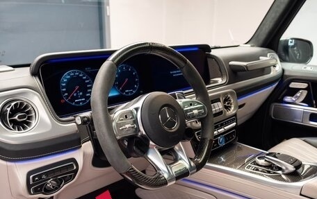 Mercedes-Benz G-Класс AMG, 2023 год, 27 775 144 рублей, 12 фотография
