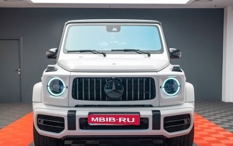 Mercedes-Benz G-Класс AMG, 2023 год, 27 775 144 рублей, 1 фотография