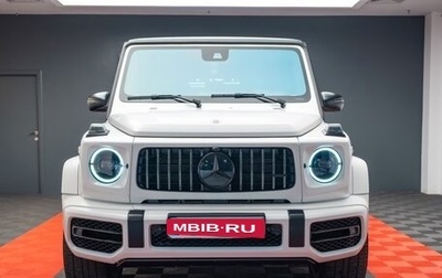 Mercedes-Benz G-Класс AMG, 2023 год, 27 775 144 рублей, 1 фотография
