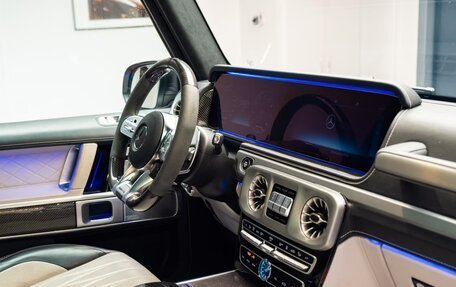 Mercedes-Benz G-Класс AMG, 2023 год, 27 775 144 рублей, 16 фотография