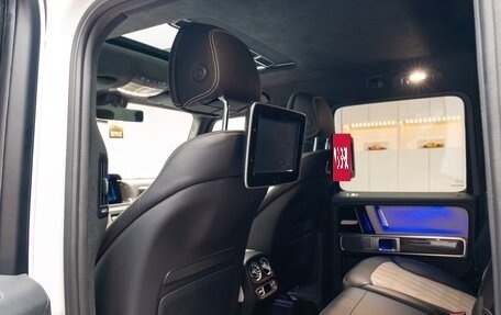 Mercedes-Benz G-Класс AMG, 2023 год, 27 775 144 рублей, 19 фотография