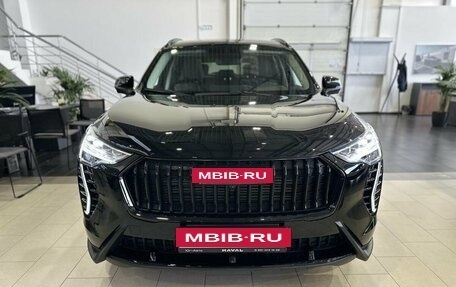Haval Jolion, 2025 год, 2 649 000 рублей, 2 фотография