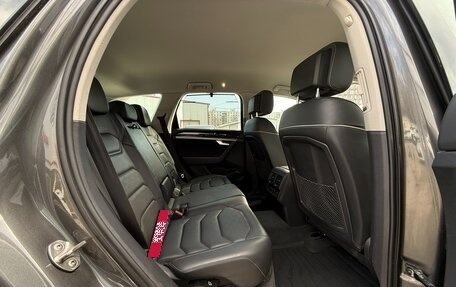 Volkswagen Touareg III, 2020 год, 4 840 000 рублей, 8 фотография
