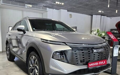 Haval F7, 2025 год, 3 299 000 рублей, 1 фотография