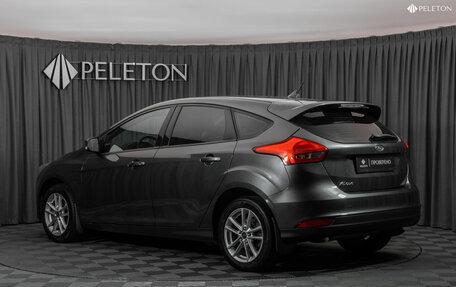 Ford Focus III, 2018 год, 1 090 000 рублей, 4 фотография