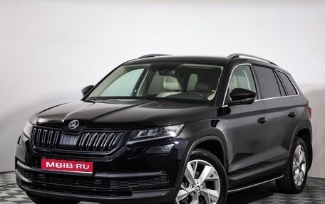 Skoda Kodiaq I, 2018 год, 2 599 000 рублей, 1 фотография