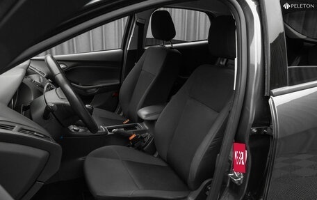 Ford Focus III, 2018 год, 1 090 000 рублей, 11 фотография