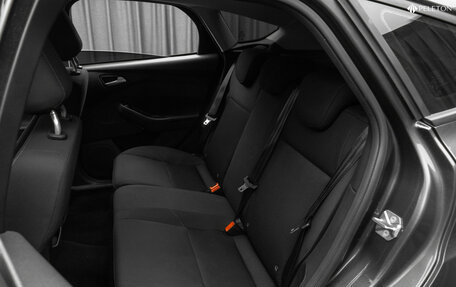 Ford Focus III, 2018 год, 1 090 000 рублей, 14 фотография