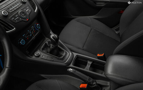 Ford Focus III, 2018 год, 1 090 000 рублей, 16 фотография