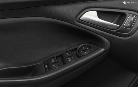 Ford Focus III, 2018 год, 1 090 000 рублей, 15 фотография