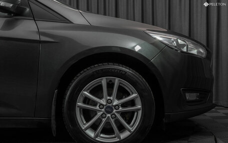 Ford Focus III, 2018 год, 1 090 000 рублей, 20 фотография